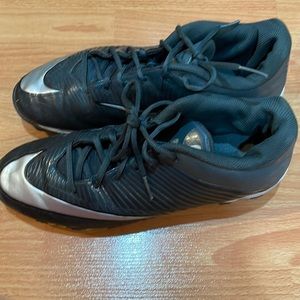 Nike fast flex football cleats men’s size 10